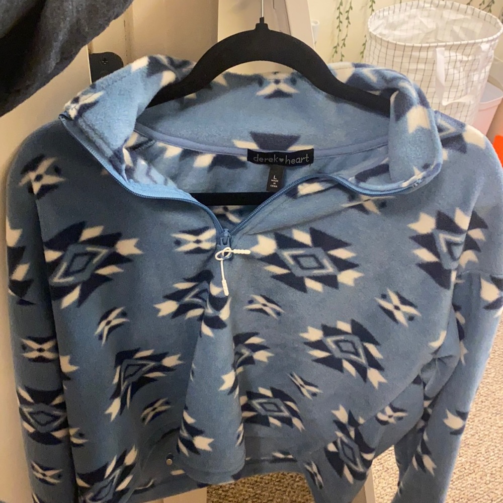 fleece